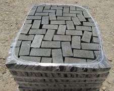 R-1165 Landscape Pavers