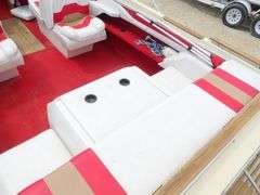 R-581 1979 Sea Ray 19' Boat