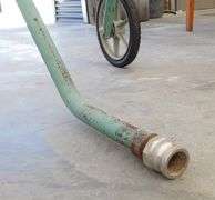 R-666  Big Gun Sprinkler