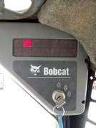 R-898 Bobcat 753 Skid Steer