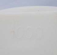 R-884 1000 Gallon Poly Tank