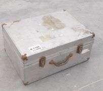 R-1186 Concrete Tools