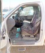 R-829 2002 Ford F150 XL Pickup