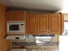 R-590 2005 Cruiser 5th Wheel Travel Trailer
