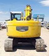 R-1251 Komatsu Excavator