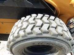 R-860 Case SU280 Skid Steer