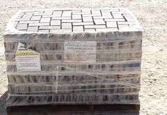 R-1235 Landscape Bricks