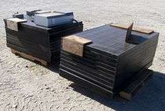 R-1264 Solar Panels