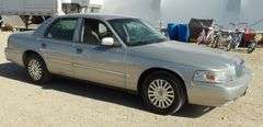 R-1225 2006 Mercury  Sedan