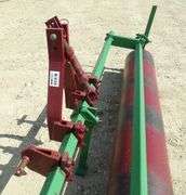 R-635 3-Point Steel Roller