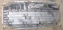 R-1173 Custom Air Compressor