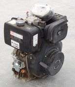 R-1206 Diesel Engine