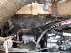 R-571  1979 Mack Commodity Truck