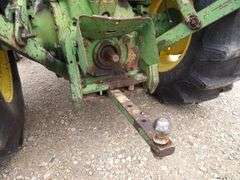 R-610 John Deere 2255 Tractor