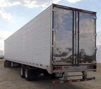 R-652 2011 Great Dane Reefer Trailer