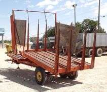R-638 New Holland 1030 Stackwagon