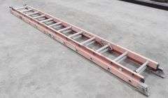 R-603 Werner Extension Ladder