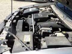 R-785 2004 Chevy Trailblazer