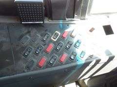 R-1238 2008 Freightliner Bus