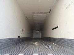 R-653  2012 Great Dane Reefer Trailer