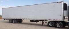 R-652 2011 Great Dane Reefer Trailer