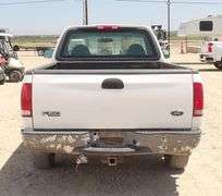R-829 2002 Ford F150 XL Pickup