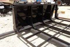 R-1020 Skid Steer Land Leveler
