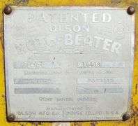 R-526 Brush Beater