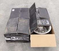 R-831 Ultra Motorsports Vehicle Wheels