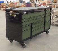 R-814 Snap-On 72" Rolling Toolbox