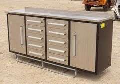 R-715 Toolbox