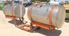 R-1189 Saddle Tanks
