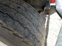R-682  1996 Kawasaki Mule