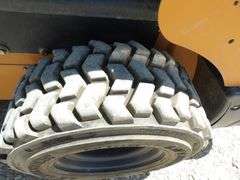 R-860 Case SU280 Skid Steer
