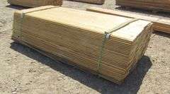 R-812 Shiplap 1X6 Lumber