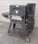R-1145 Masterbuilt Charcoal Gravity Smoker