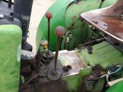 R-610 John Deere 2255 Tractor