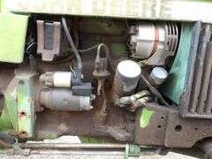 R-610 John Deere 2255 Tractor