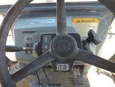 R-1143 2000 Case 580 SL Backhoe