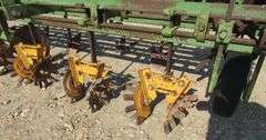 R-760  3-Point Cultivator