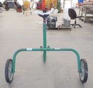 R-666  Big Gun Sprinkler