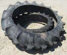 R-796 Tire Feeders (3)
