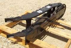 R-1019 Hydraulic Thumb