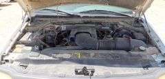 R-829 2002 Ford F150 XL Pickup