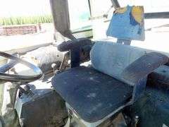 R-1300 J.I. Case 1070 Tractor
