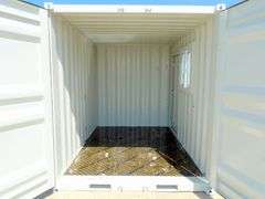 R-925  Storage Container