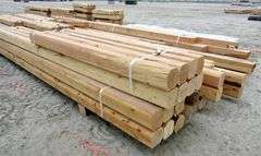 R-398 Log Cabin Kit