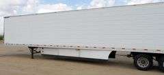 R-653  2012 Great Dane Reefer Trailer