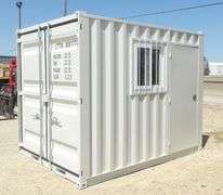 R-925  Storage Container