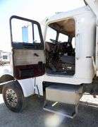 R-850 1987 Freightliner Dump Truck